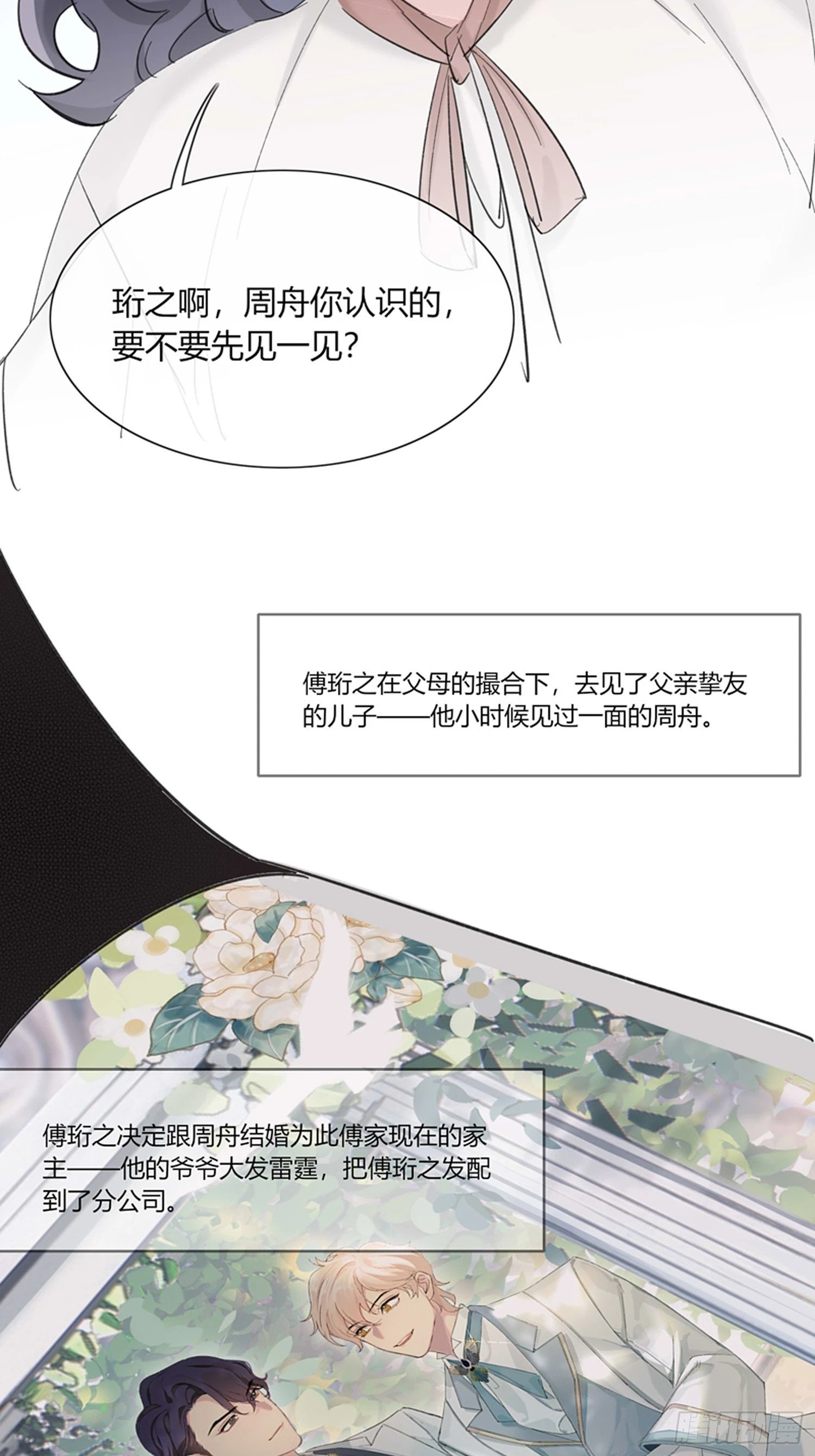 17 被掌控的NPC（人生）26