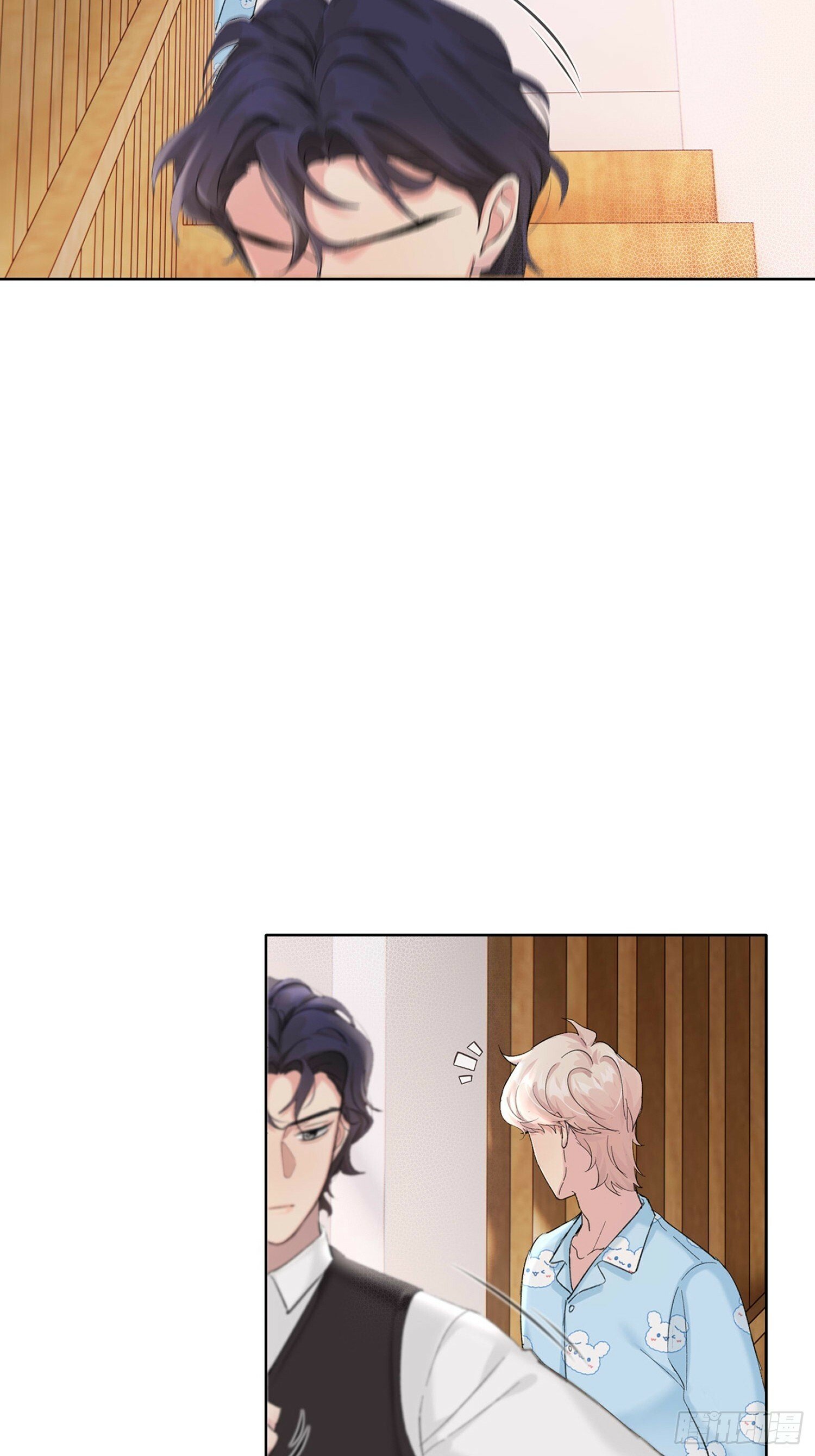 15 想逃逃不掉16