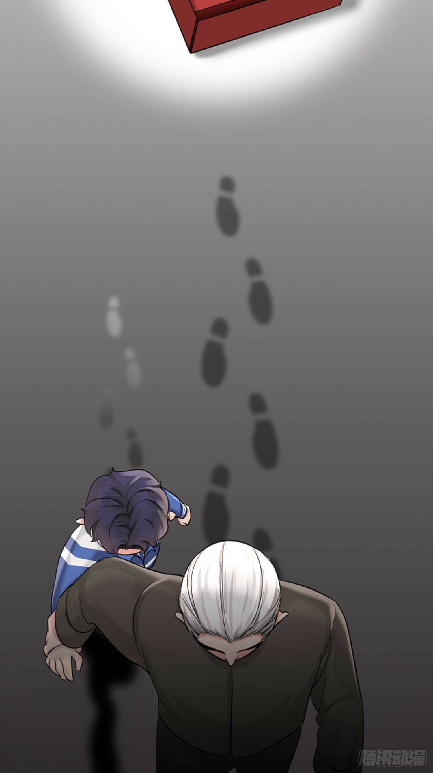 17 被掌控的NPC（人生）19