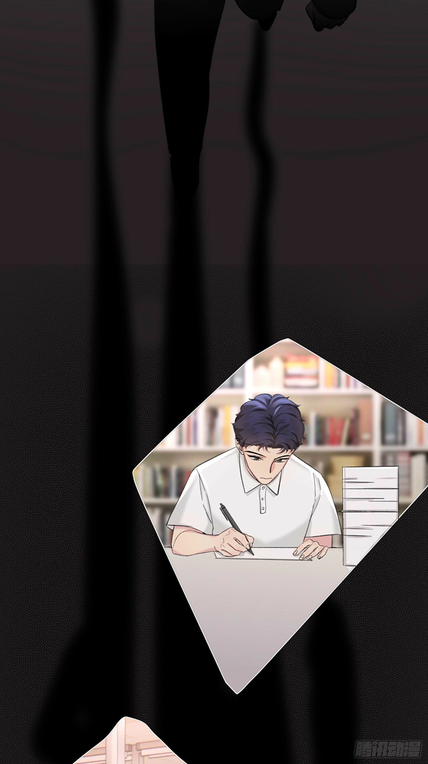 17 被掌控的NPC（人生）20