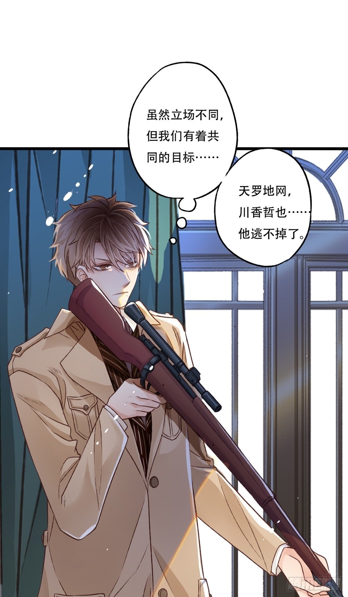 行动1
