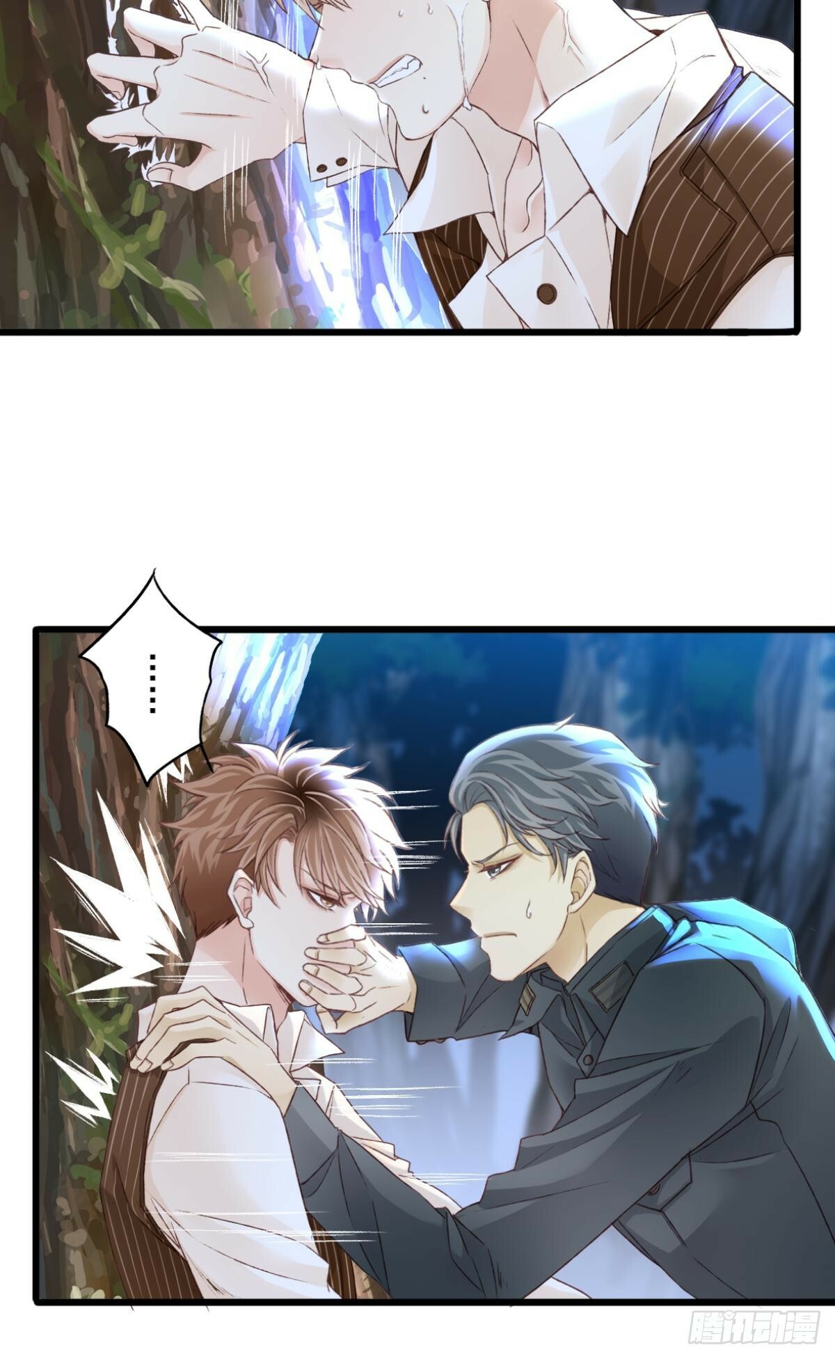 千钧一发26