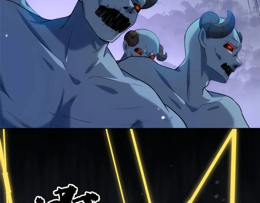 32 魔人之王37