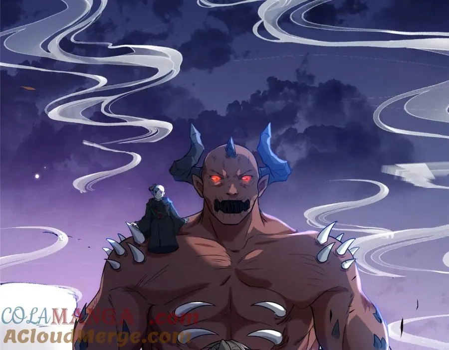 32 魔人之王100