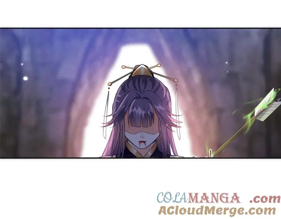 34 魔界遗迹81