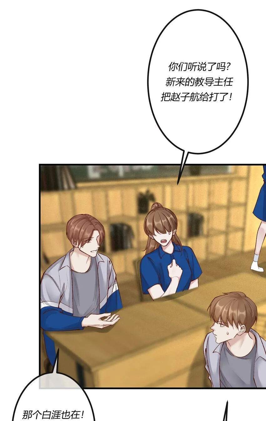 第二十四章 别乱动，非礼勿视29