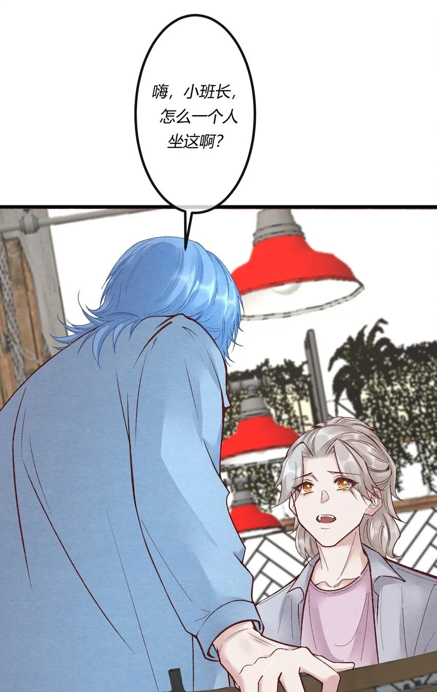 第二十二章  怨神是你吗？43