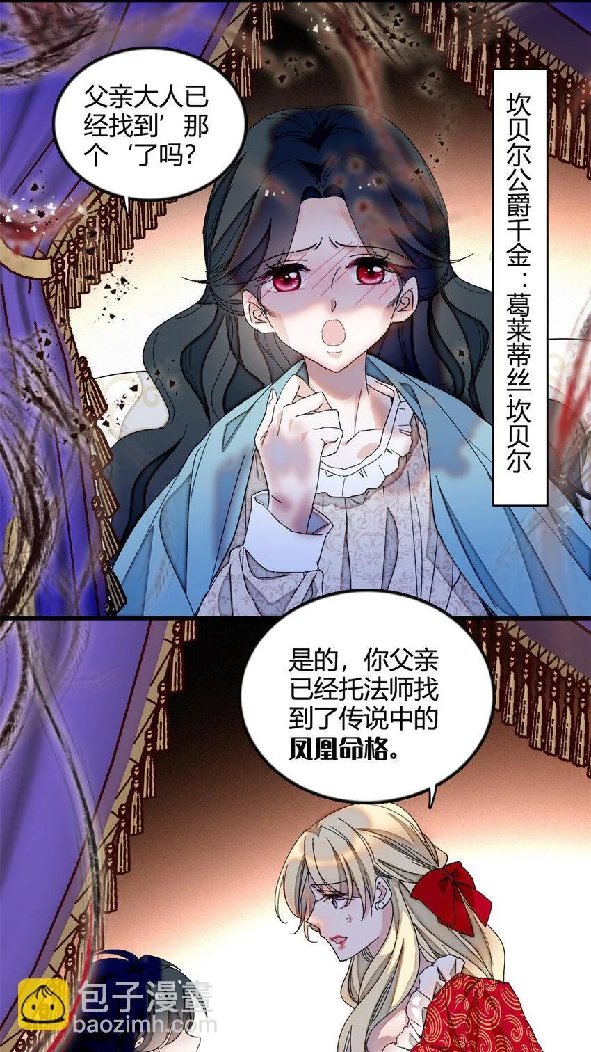 6 交换命格6