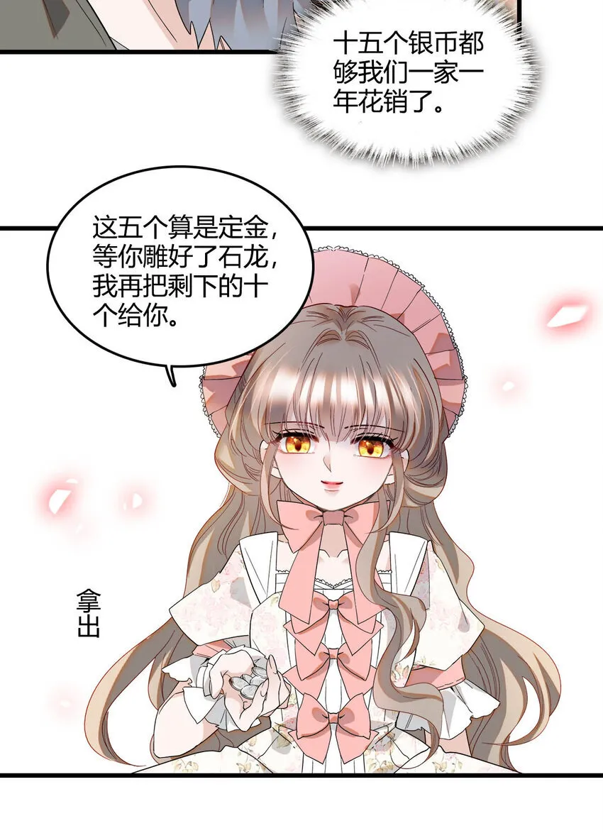 16 像洋娃娃一样30