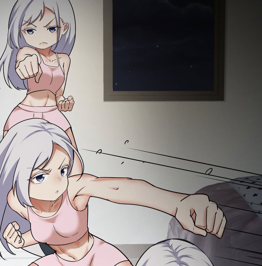 038 久等了14