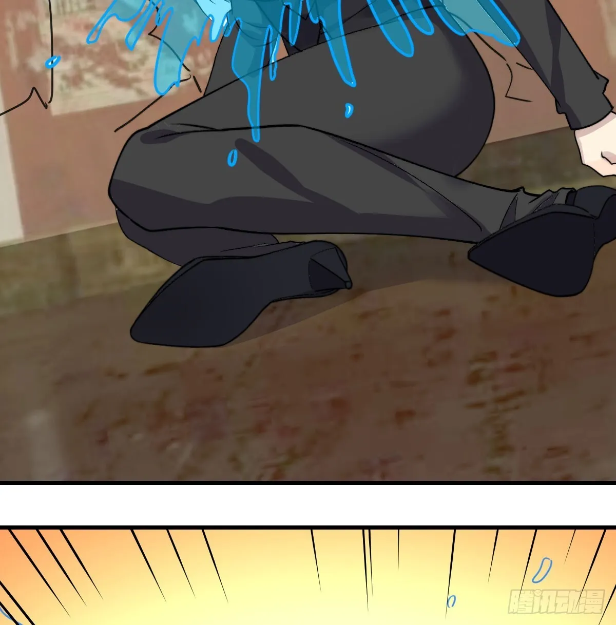 彻底输了21