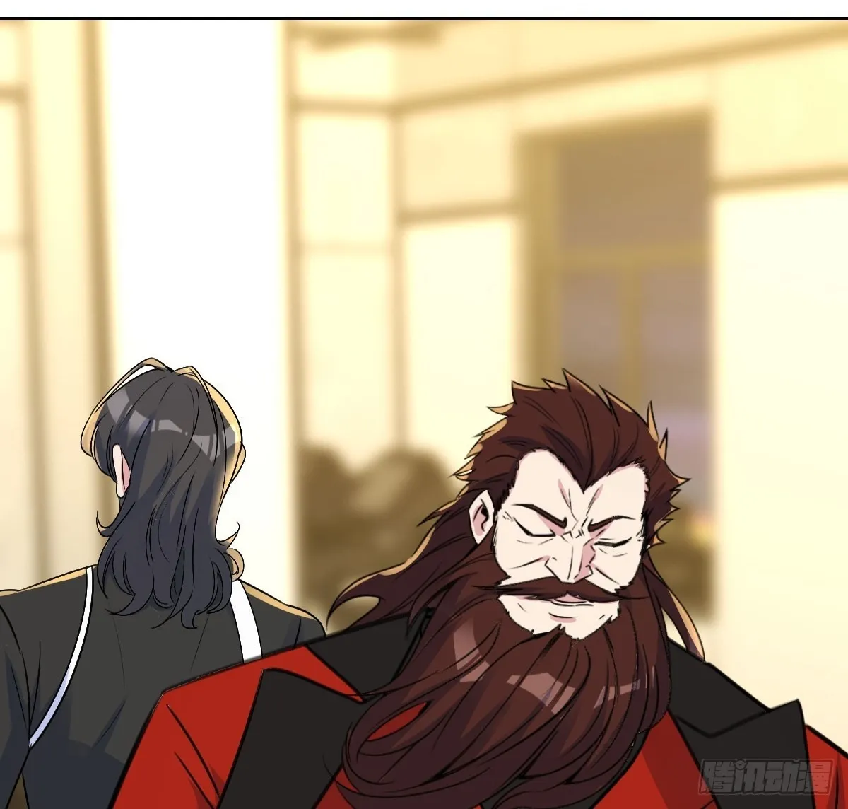发动以武止争1