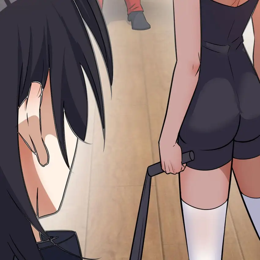 044 登临极境87