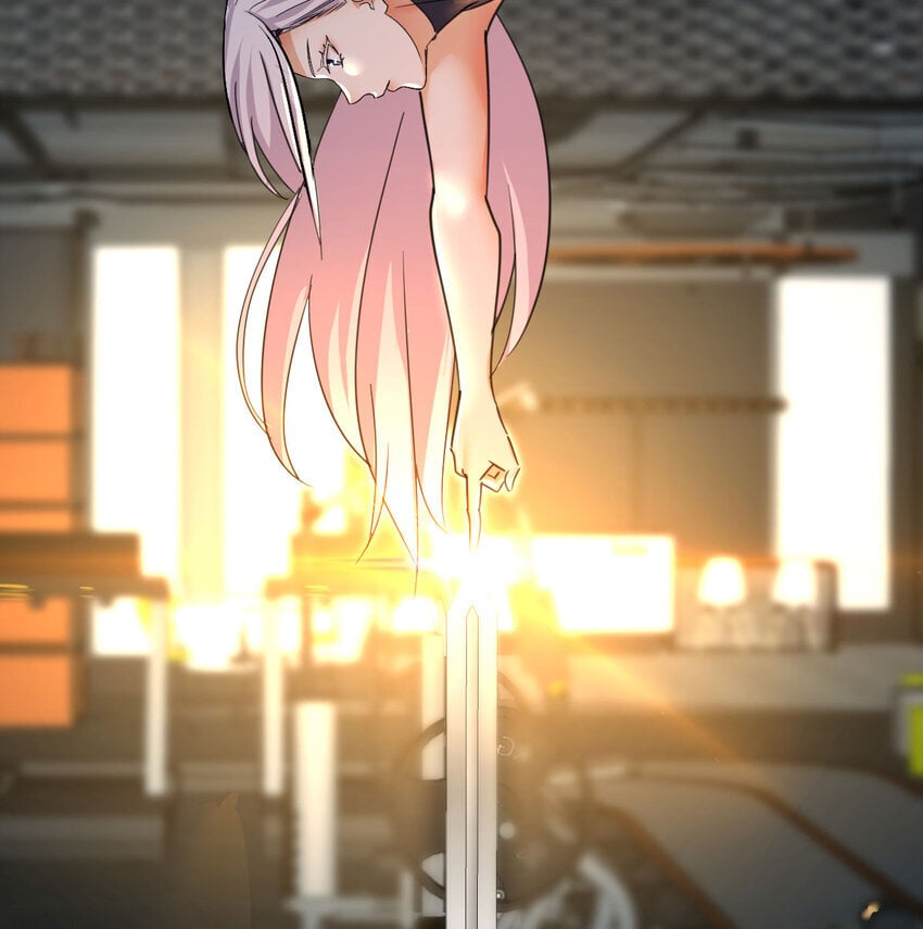 038 久等了34
