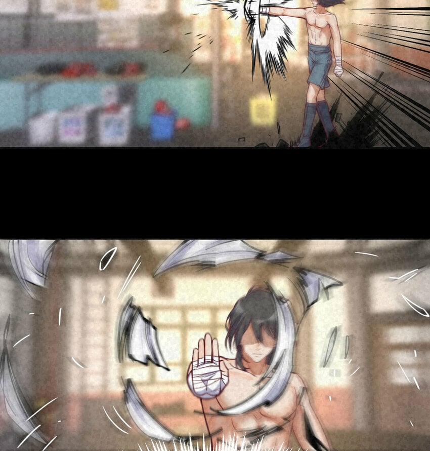 023 闯龙门23