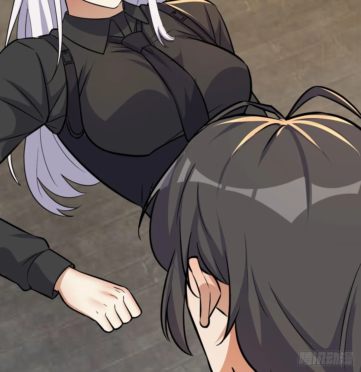 向死而生18