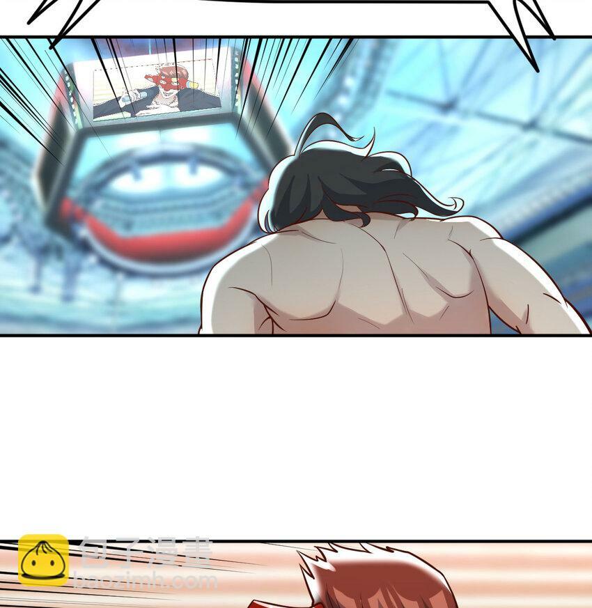 007 武仙斗枪仙31