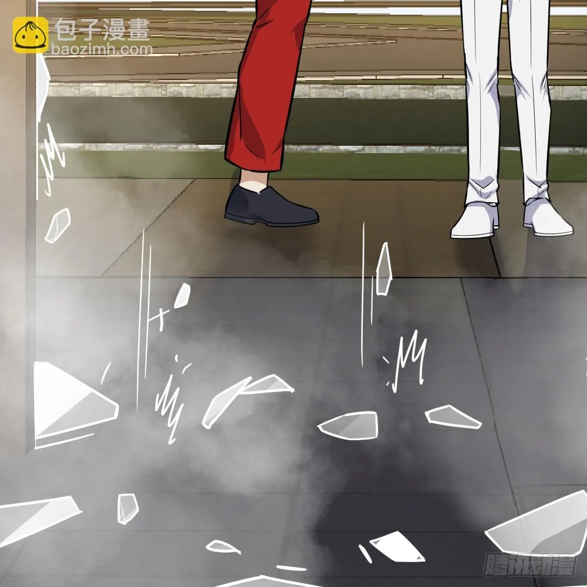 登临极境59