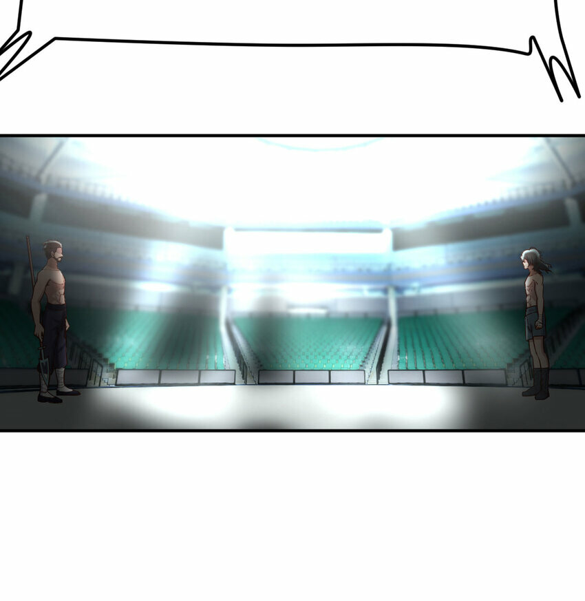 007 武仙斗枪仙36