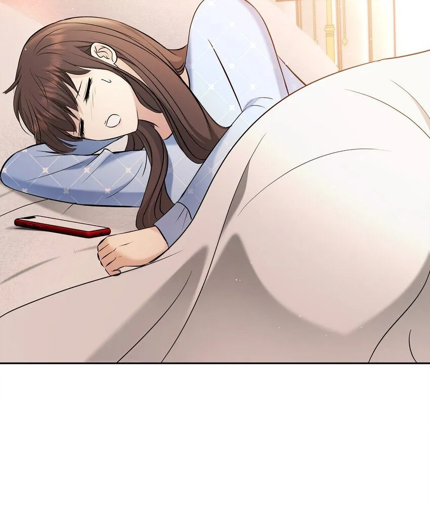 28 我不小心睡着了17