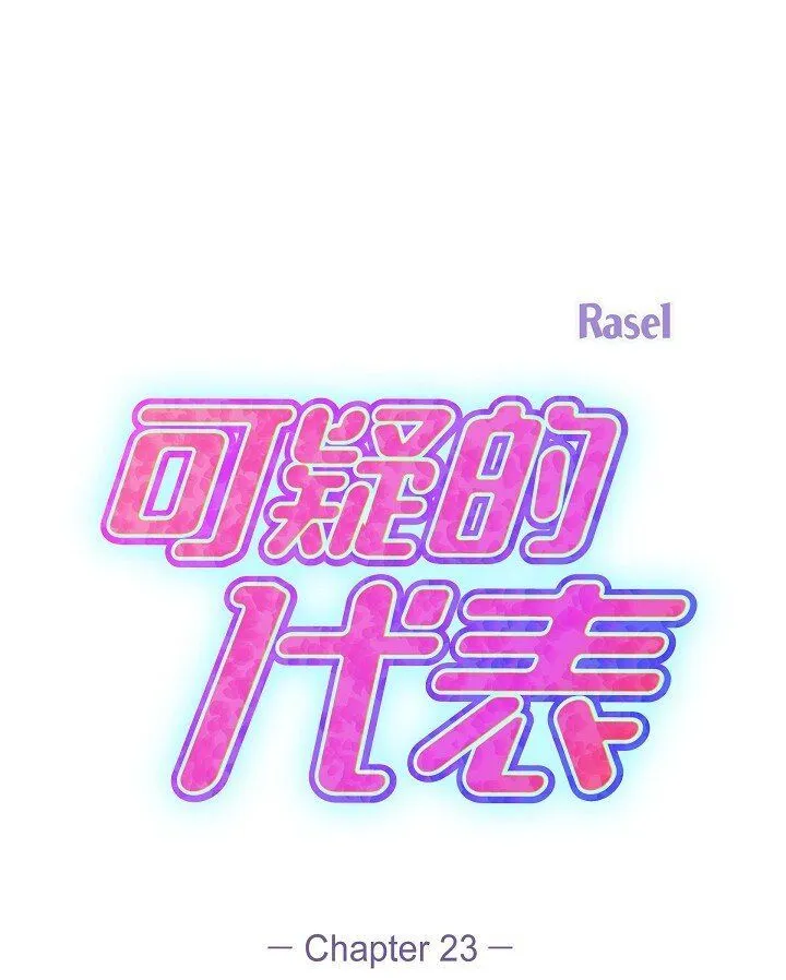23 这该不会是梦吧？0