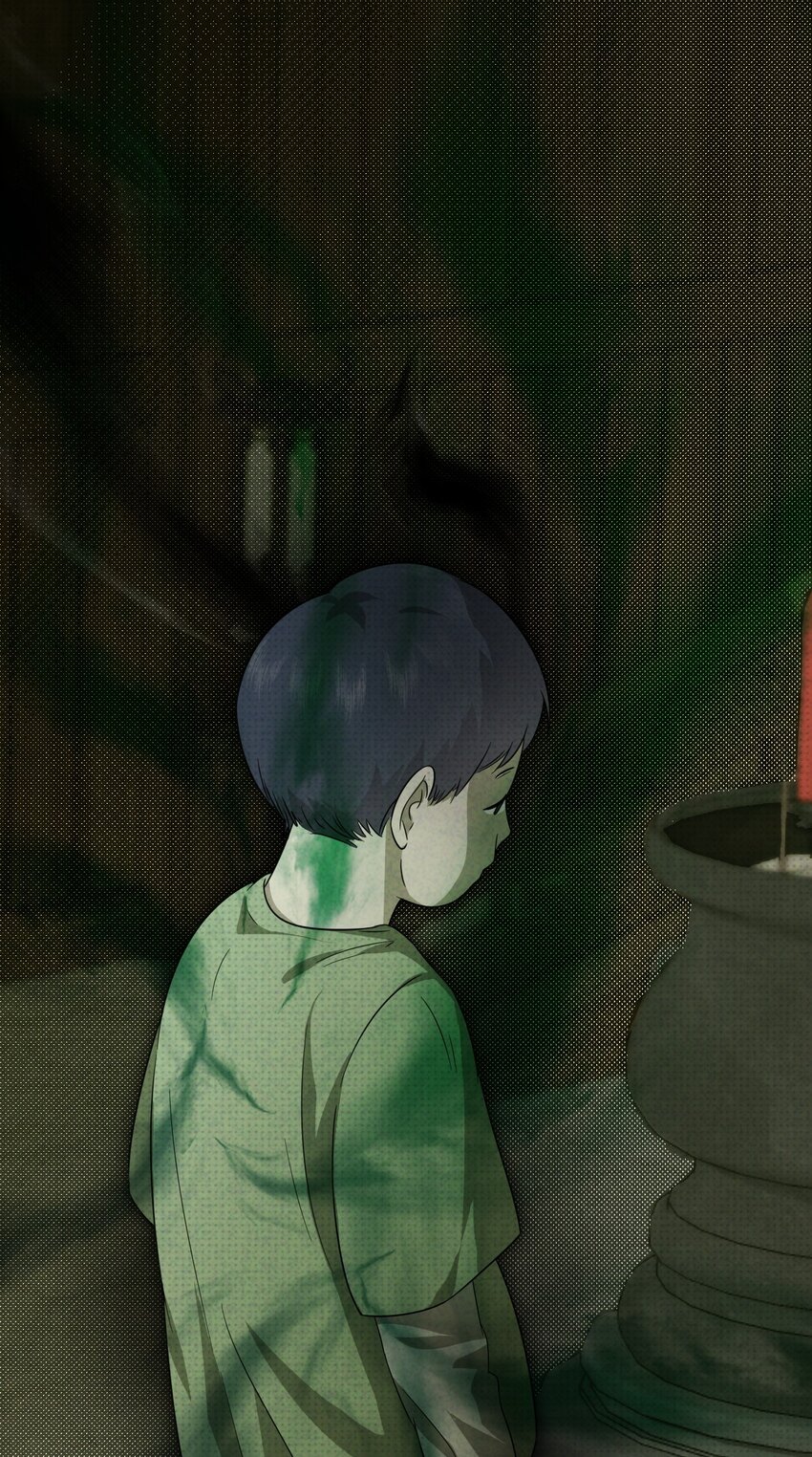 003 找到了，至阴之人！43