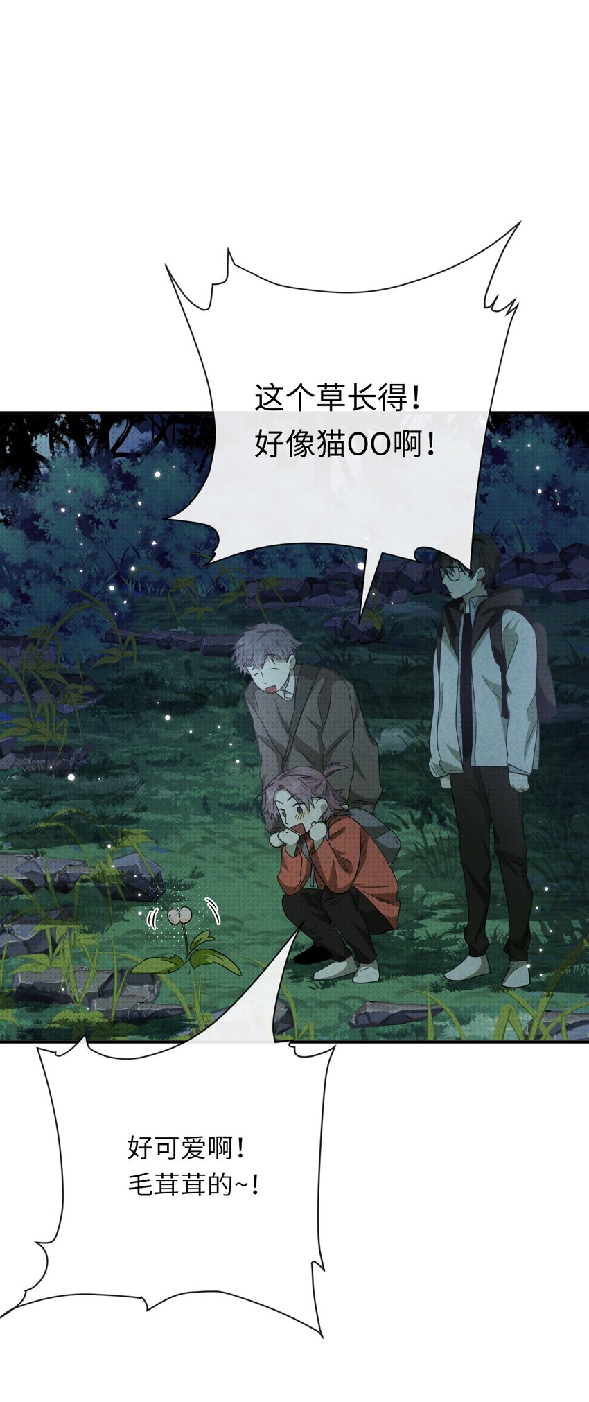 004 妖障，奇怪的草51