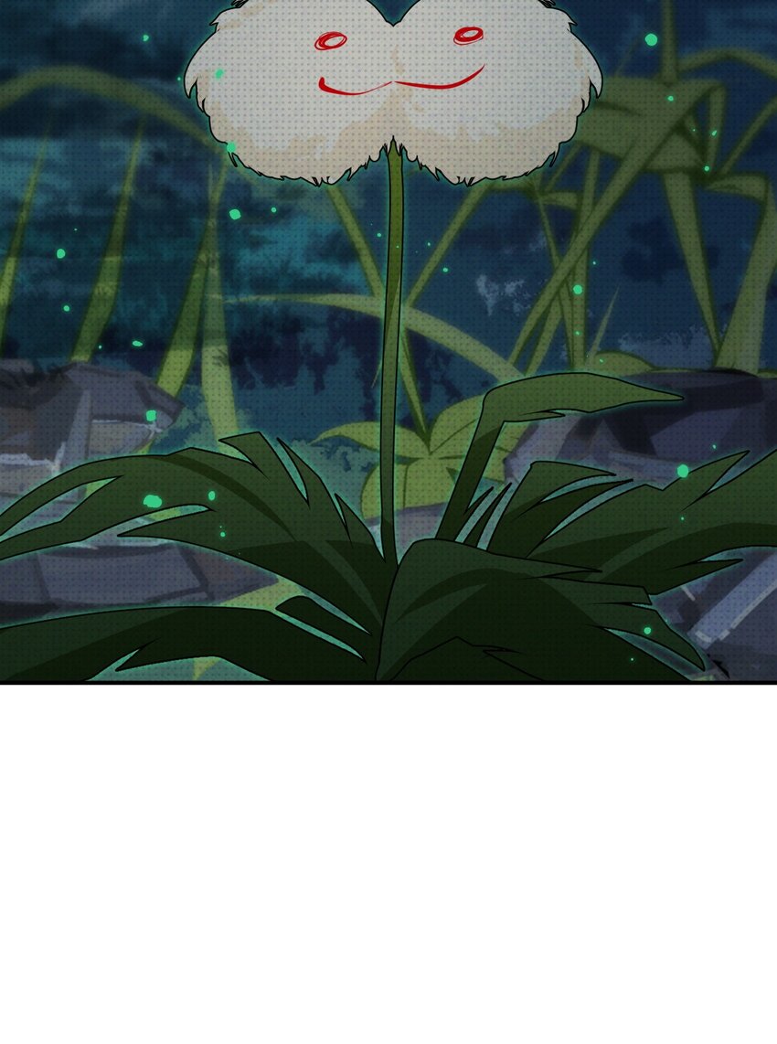 004 妖障，奇怪的草60