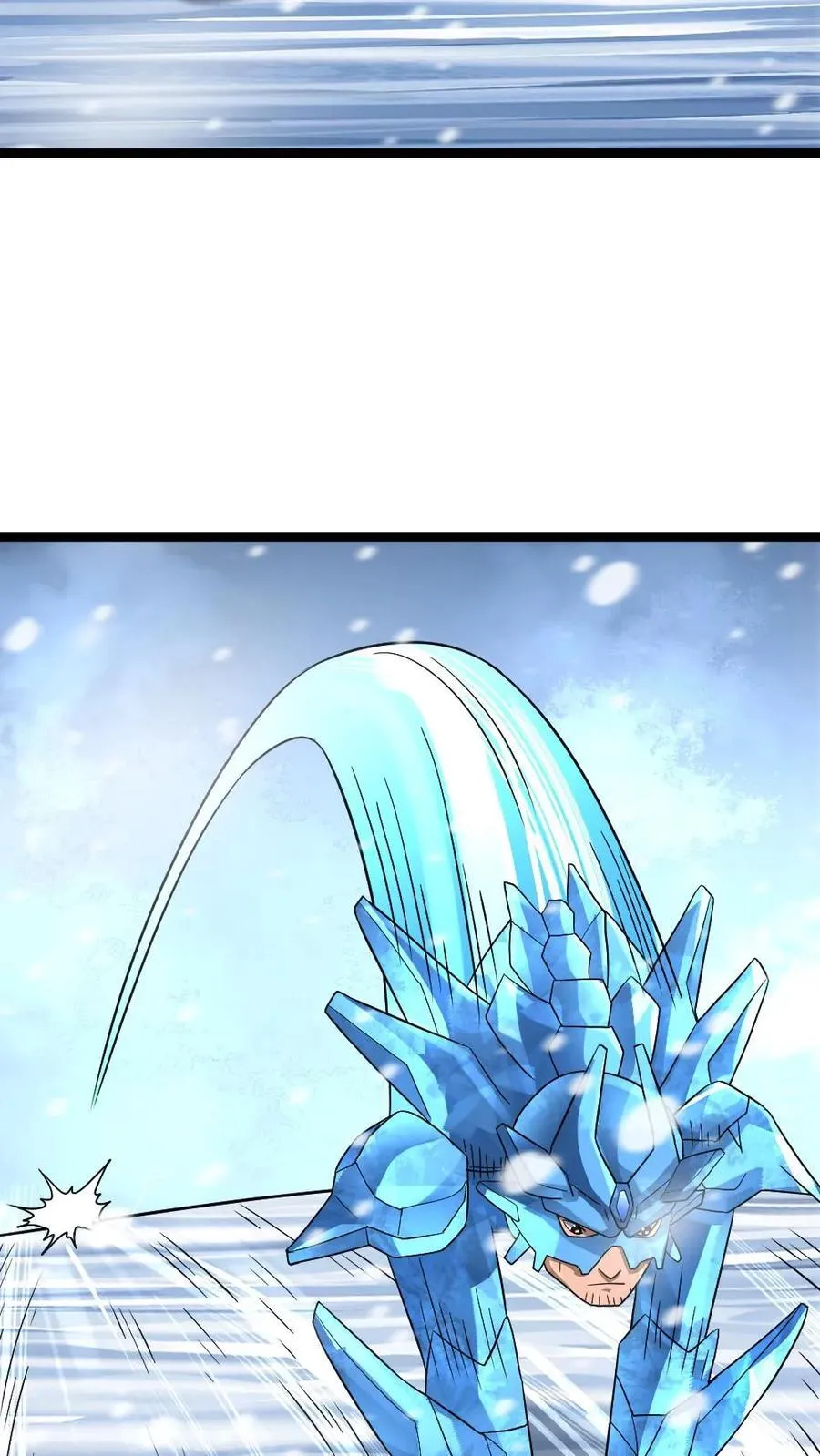 第328话 庇护所防线被破！17