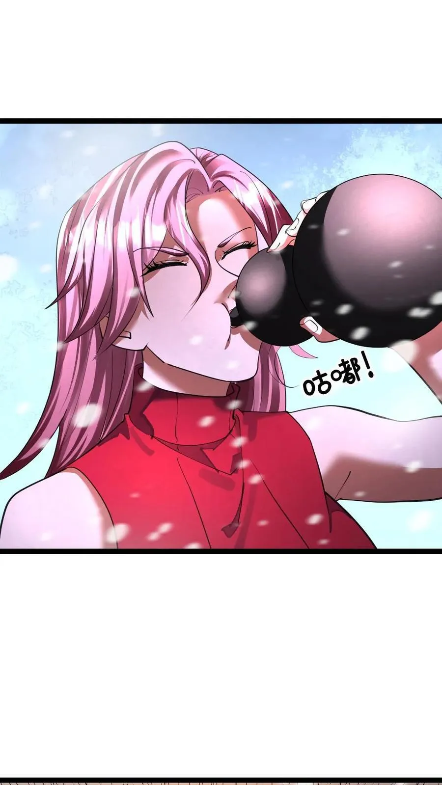 第330话 异人交手1