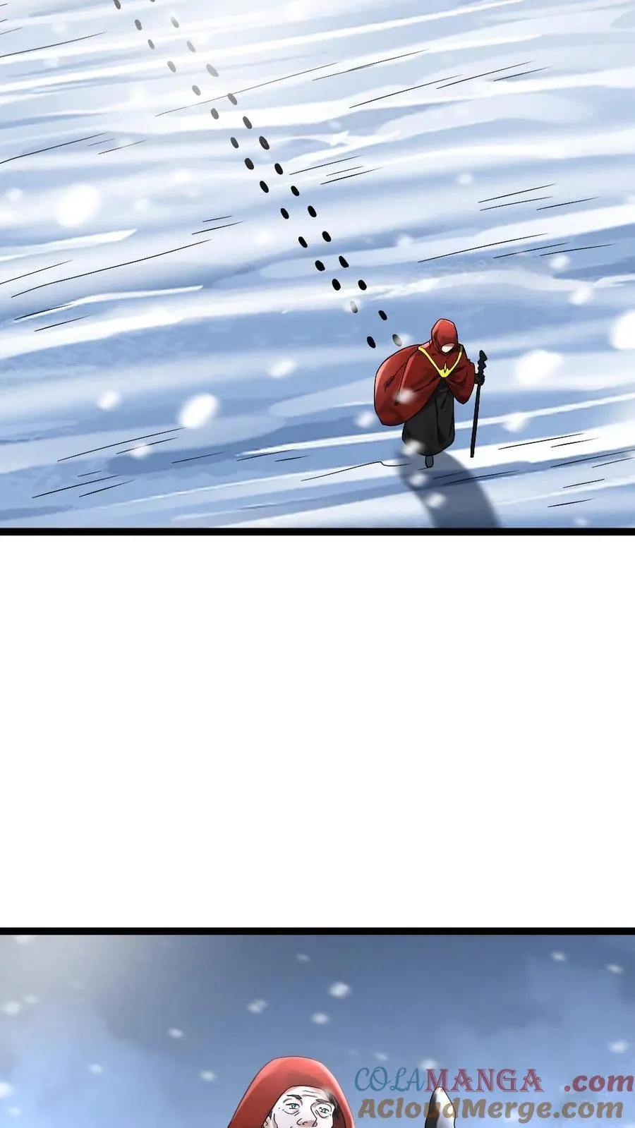 第307话 拜雪教初次打探12
