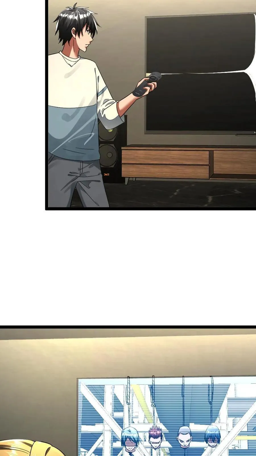 第306话 宣战视频21