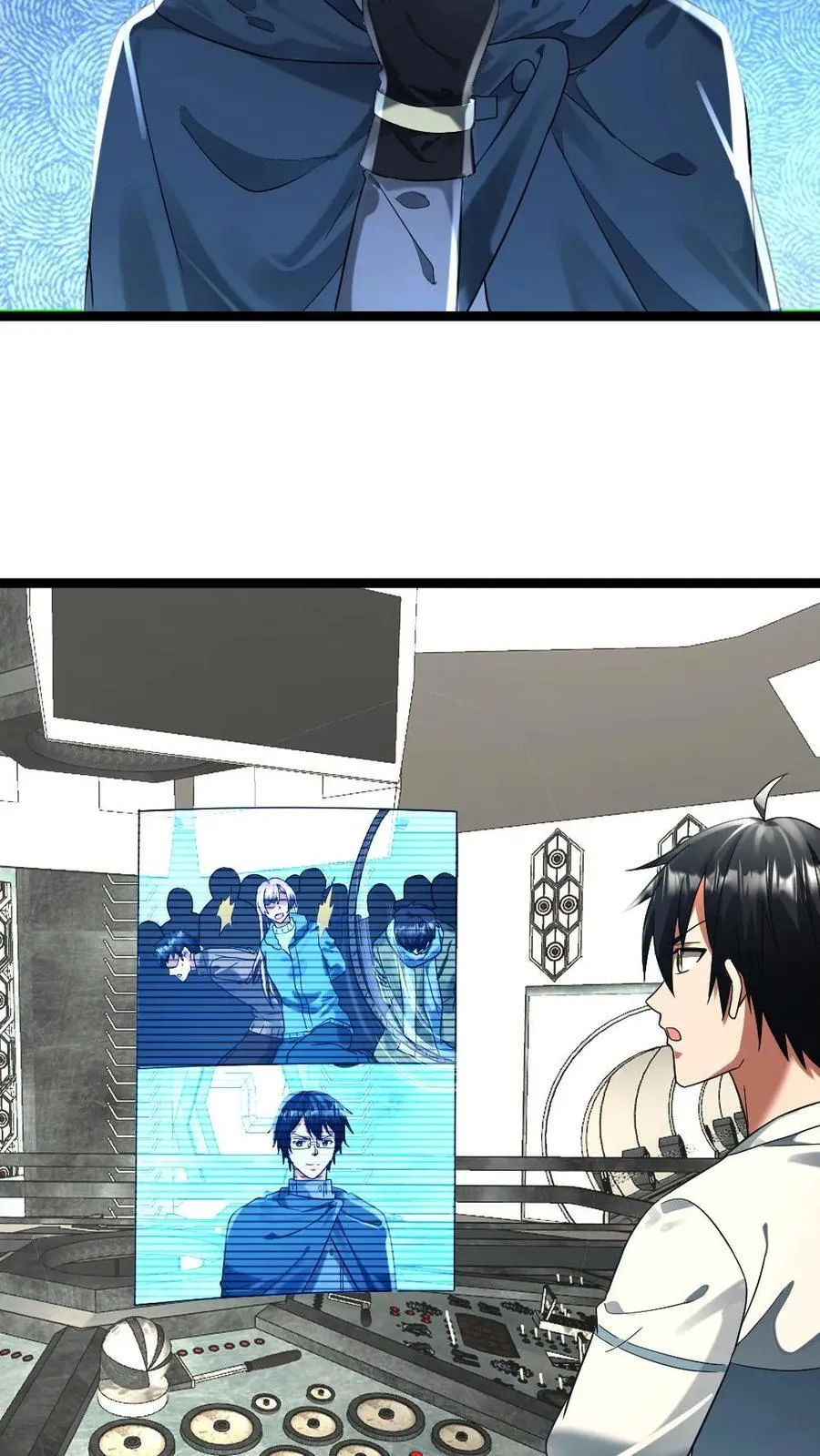 第305话 开战！5