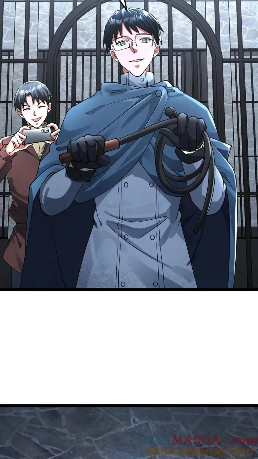 第304话 借刀杀人10