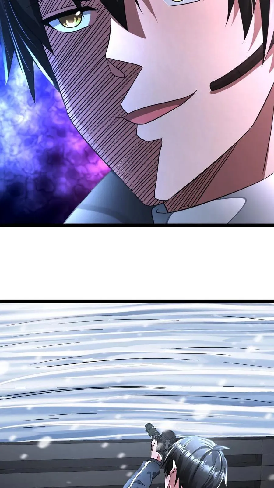 第326话 开始耍心机11