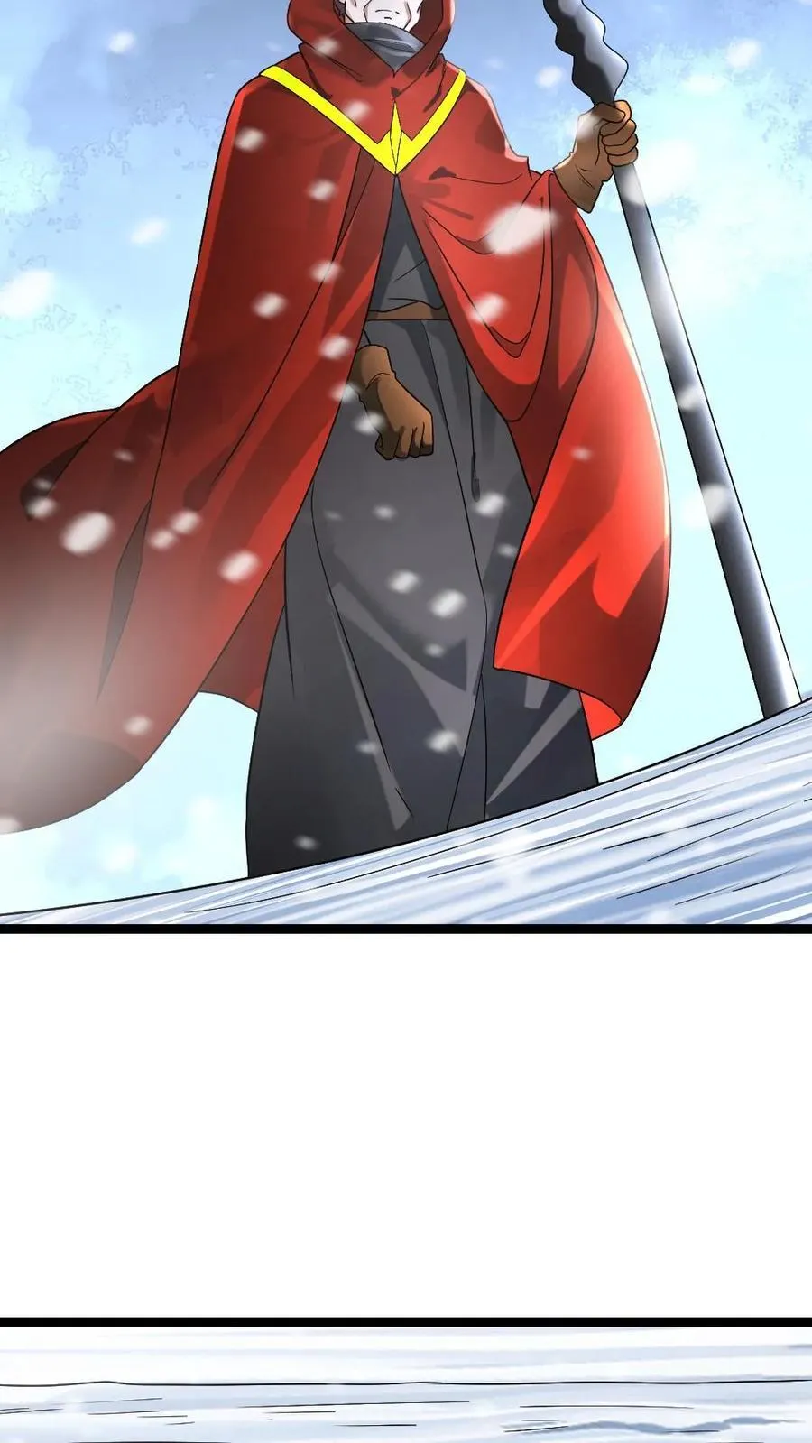 第307话 拜雪教初次打探13