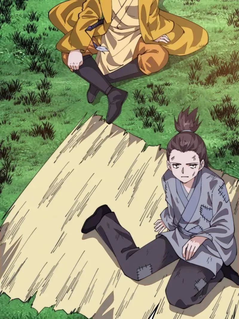 第853话 ：卖药郎52