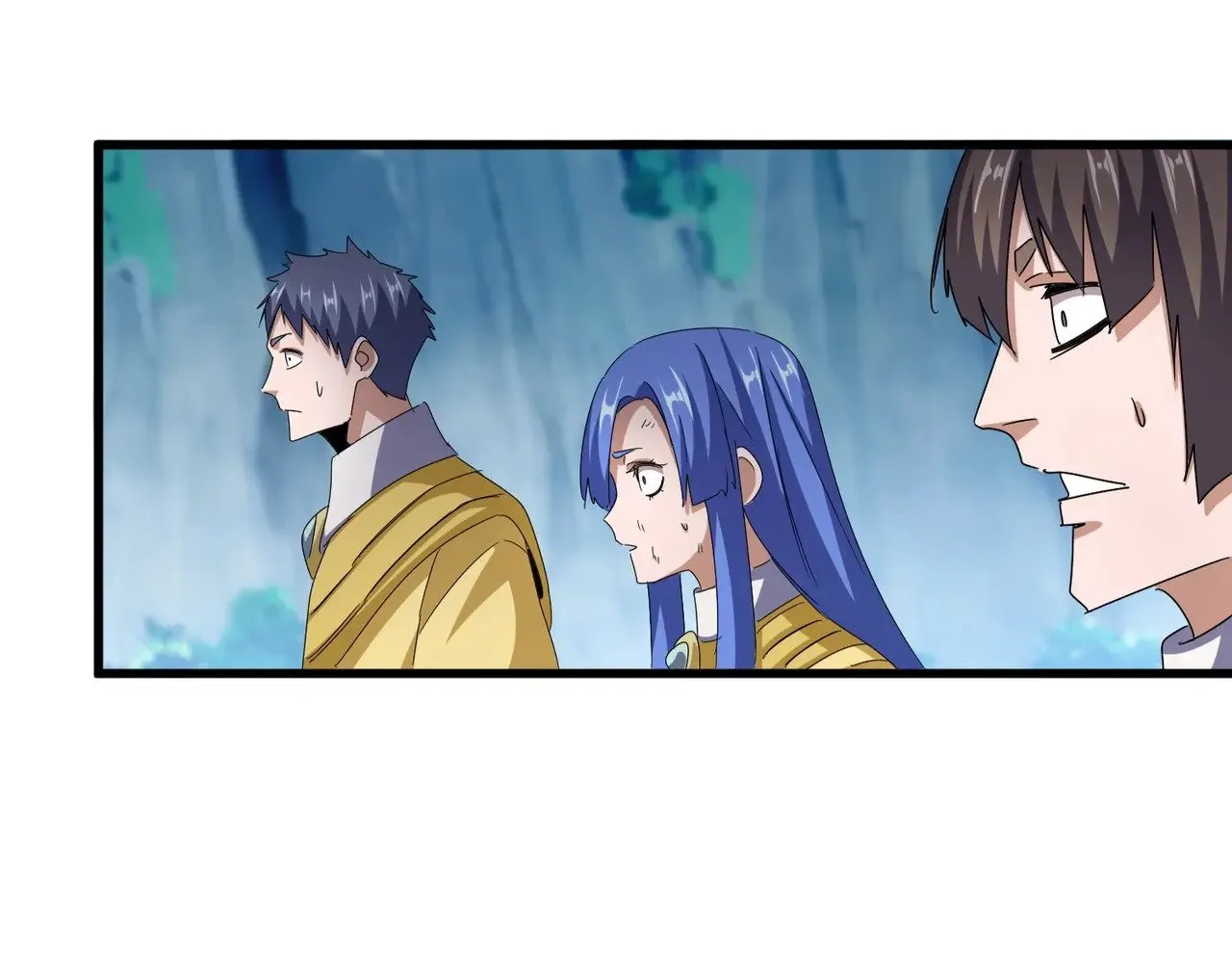 第545话 你一脸DIO样啊...兄dei89