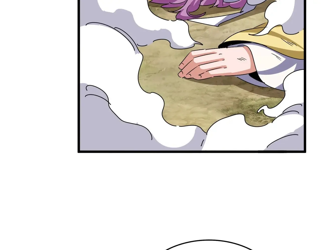 第545话 你一脸DIO样啊...兄dei23