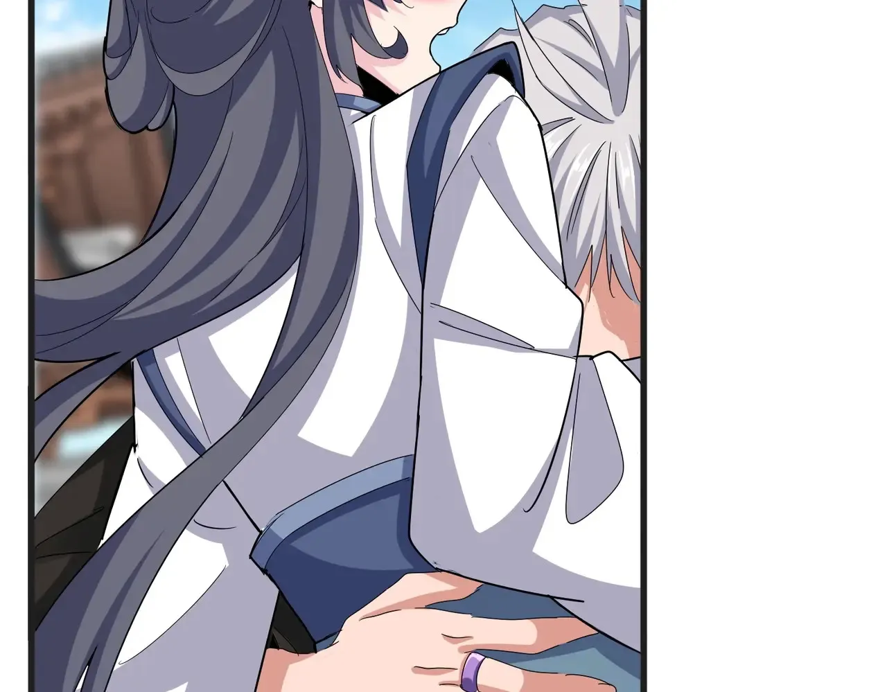 第541话 牢中88