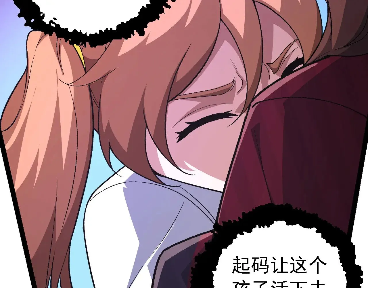 第215话 绝望与希望63