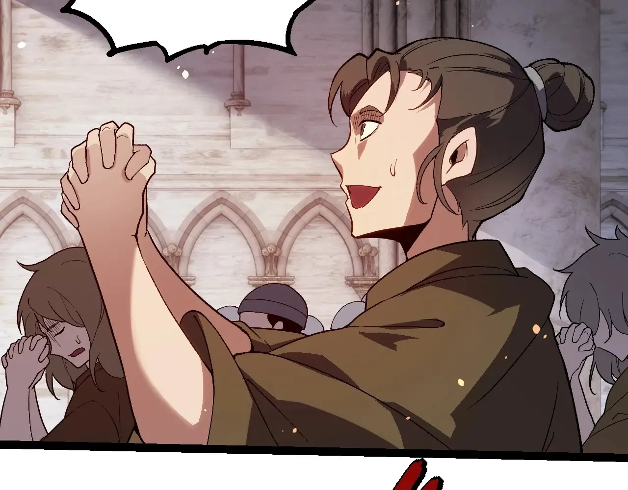 第210话 澳创灾难88