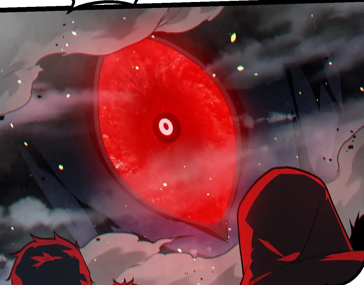 第210话 澳创灾难91
