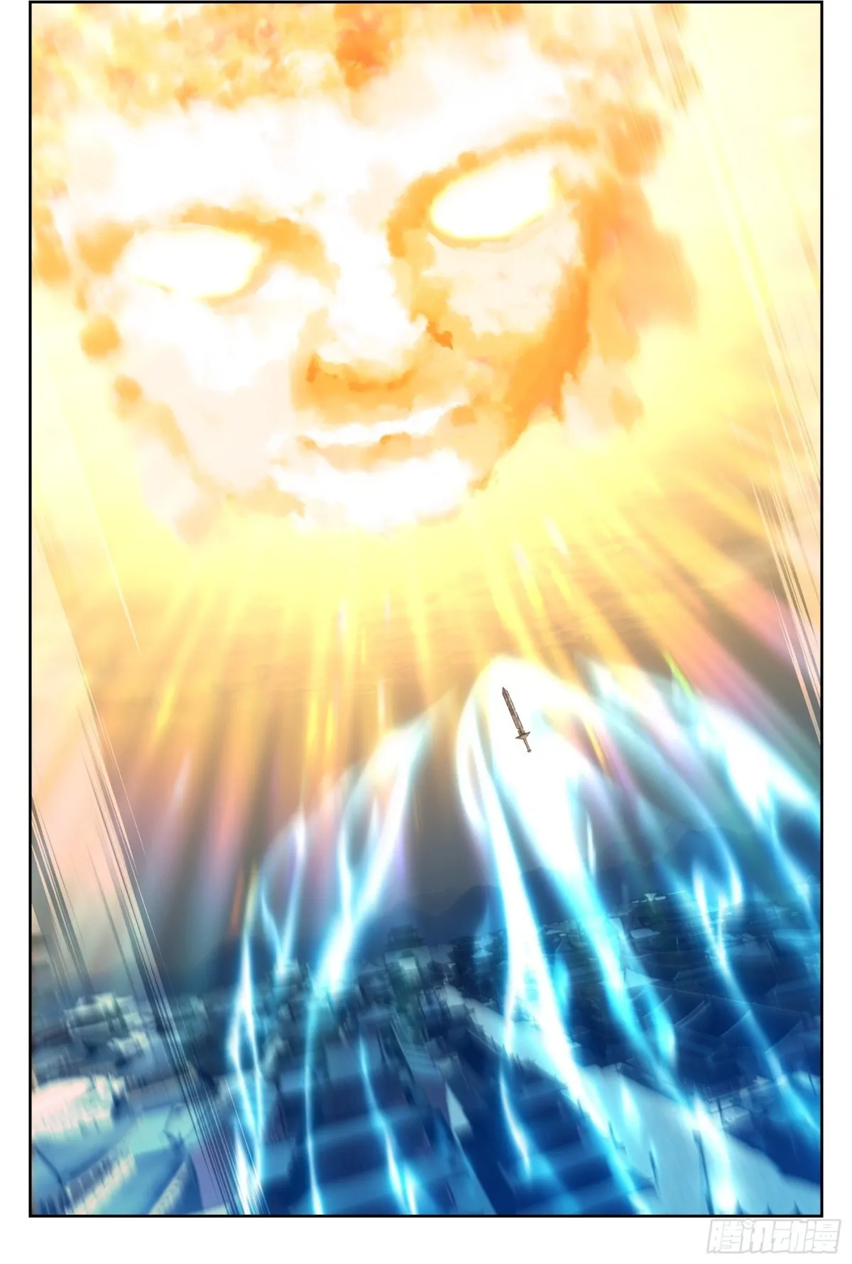 361惊天佛像18