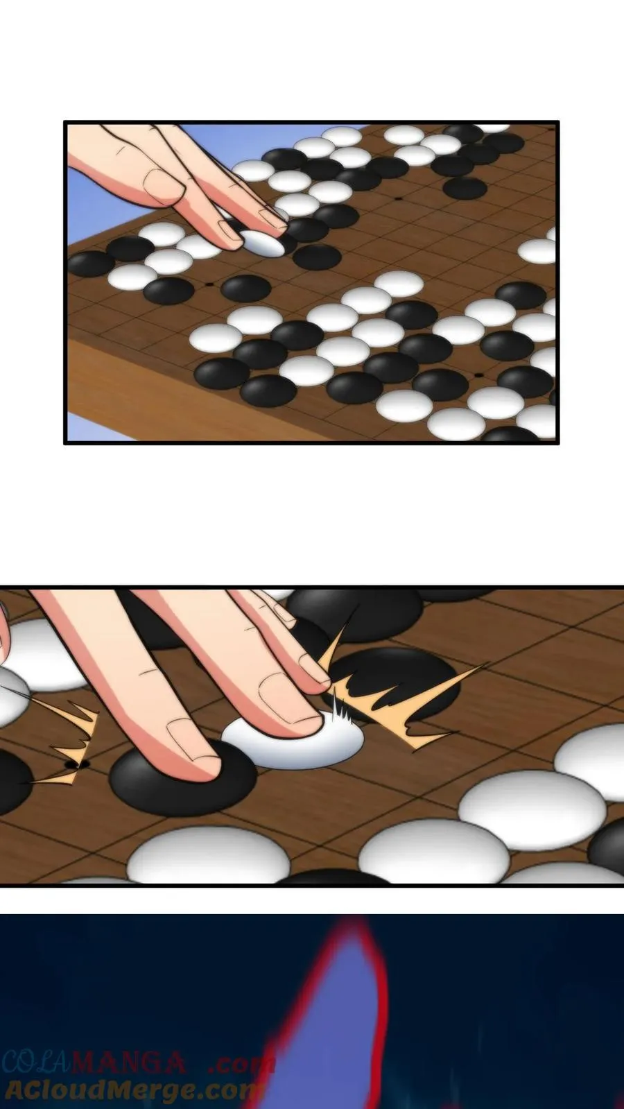 第231话 哪里冒出来的野小子26