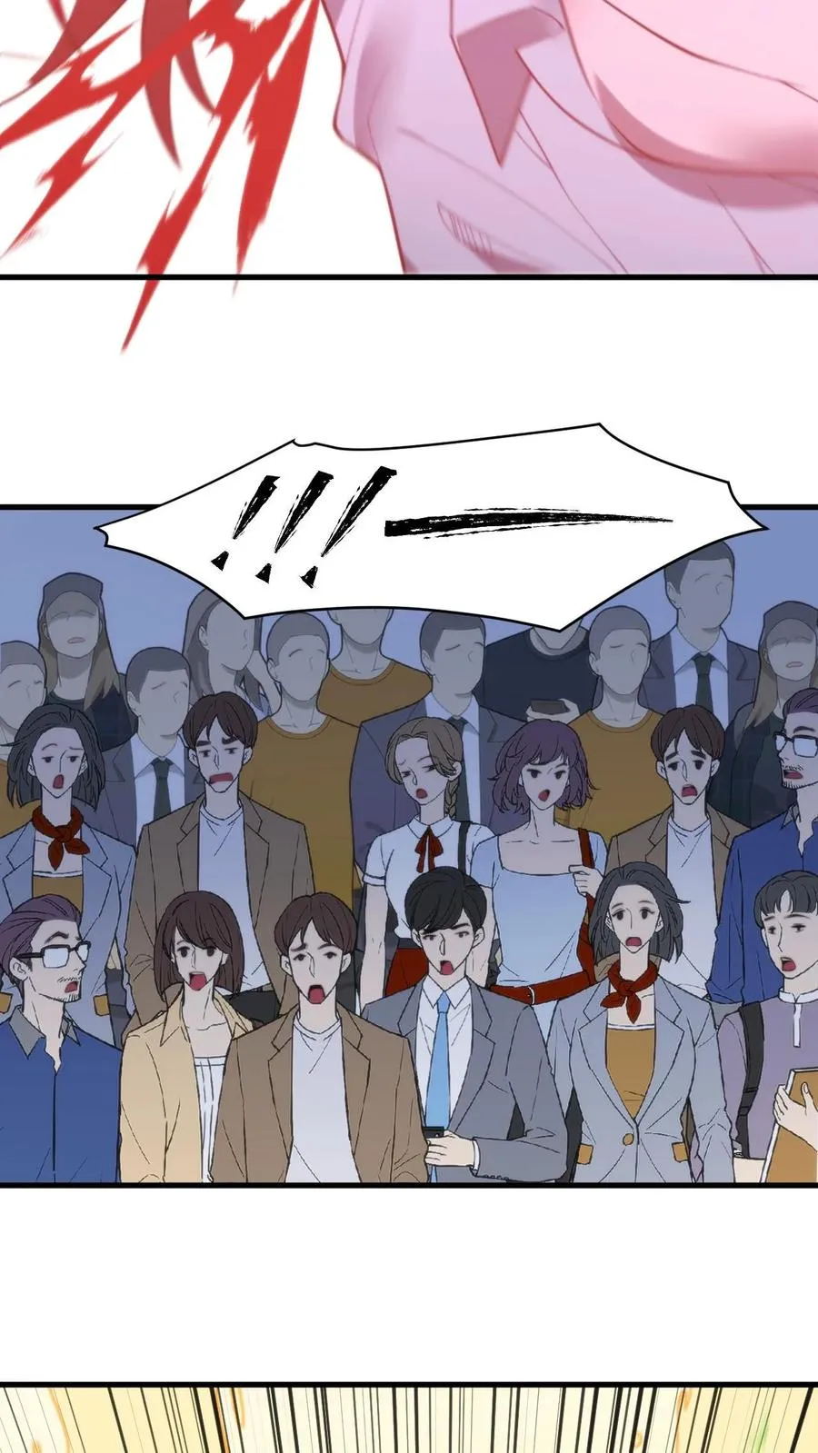 第231话 哪里冒出来的野小子33