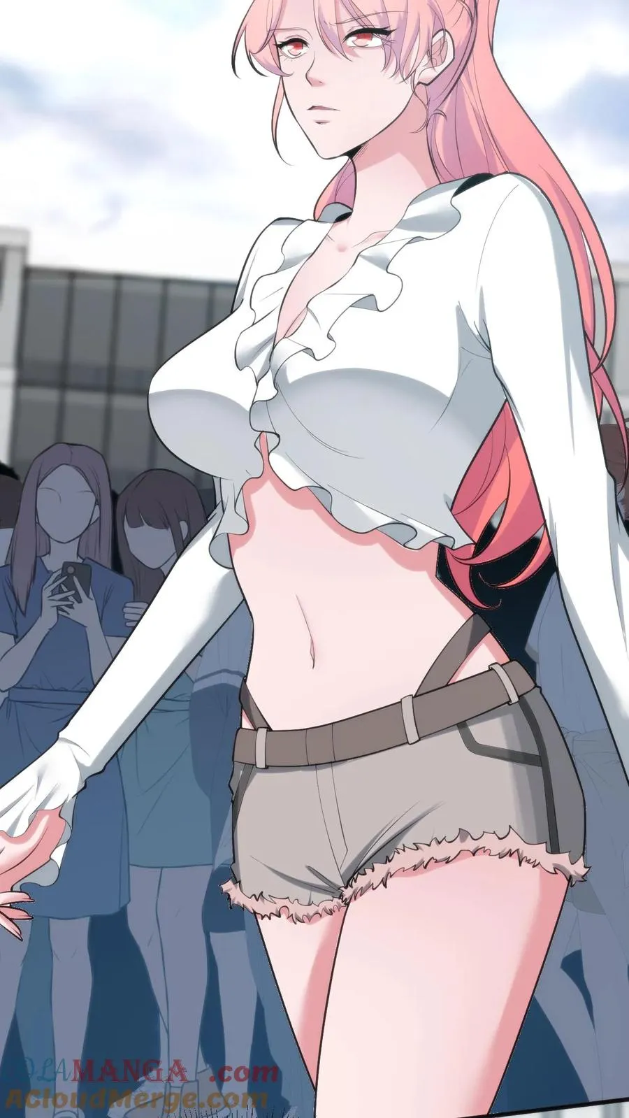第239话 无知的蠢货！8