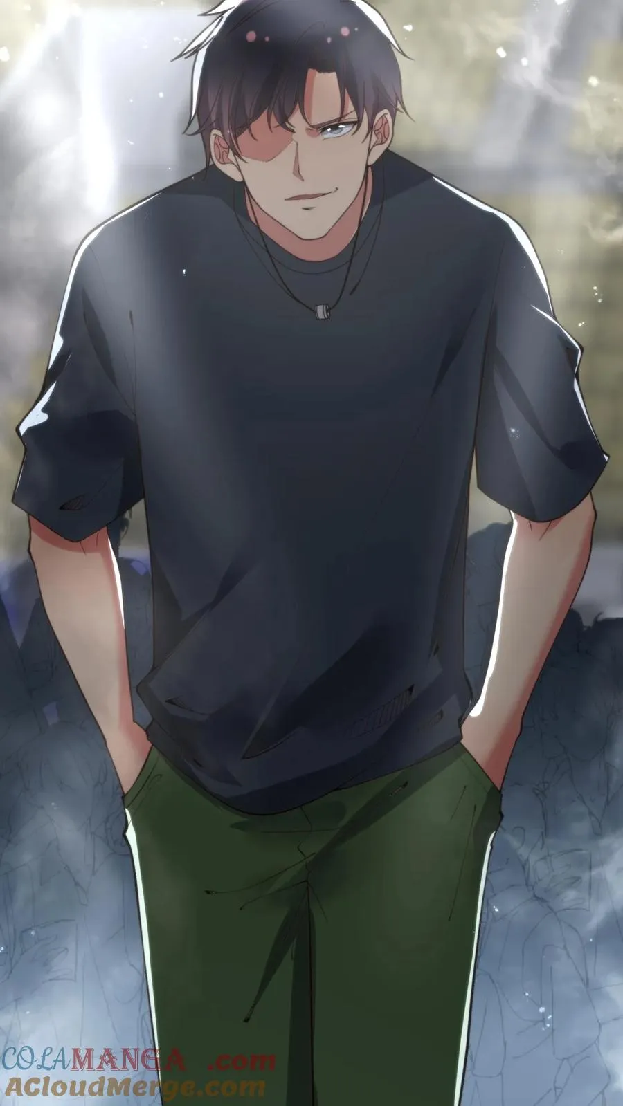 第230话 小菜鸟什么意思？18