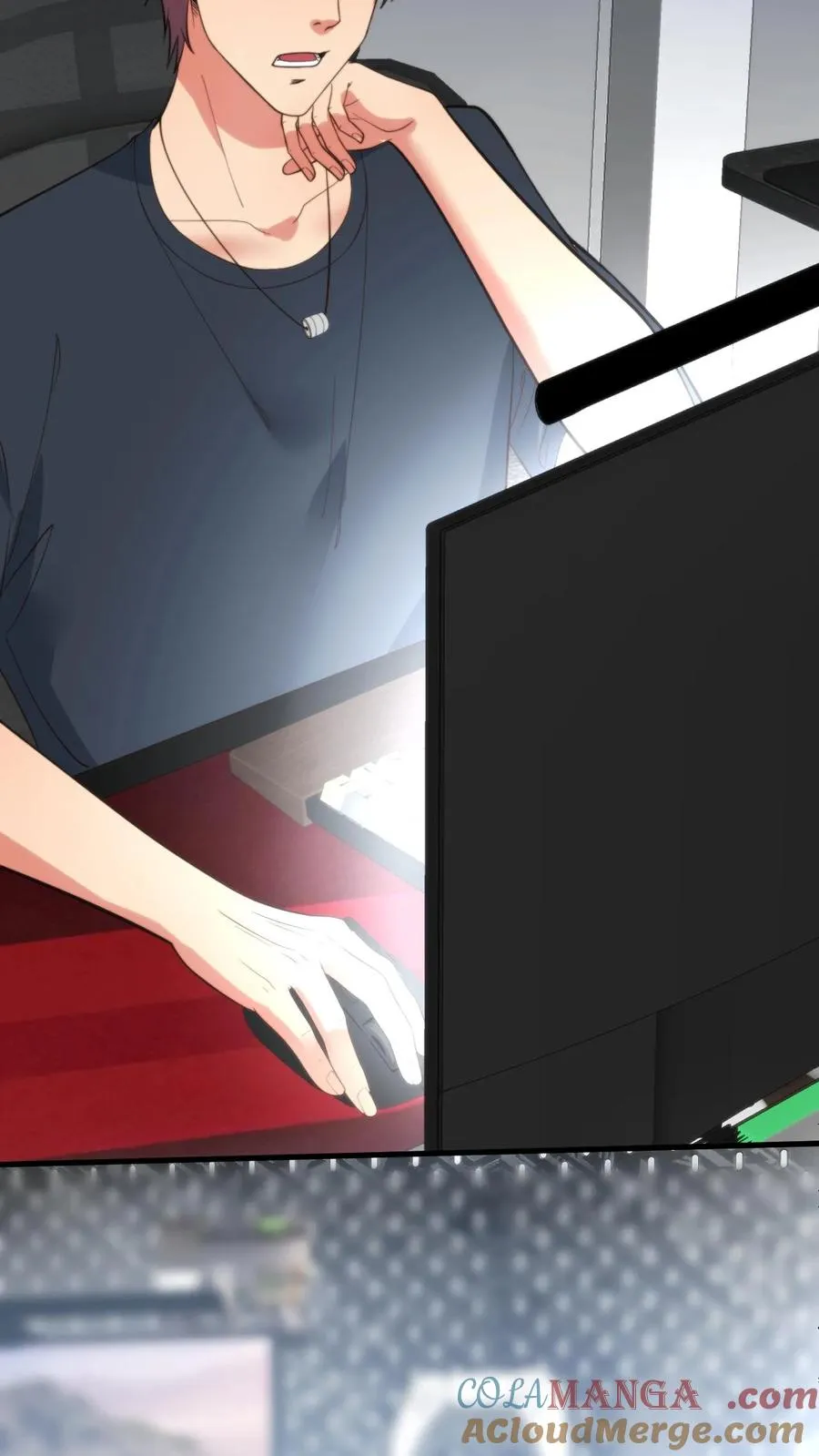 第211话 扶桑天才棋手18