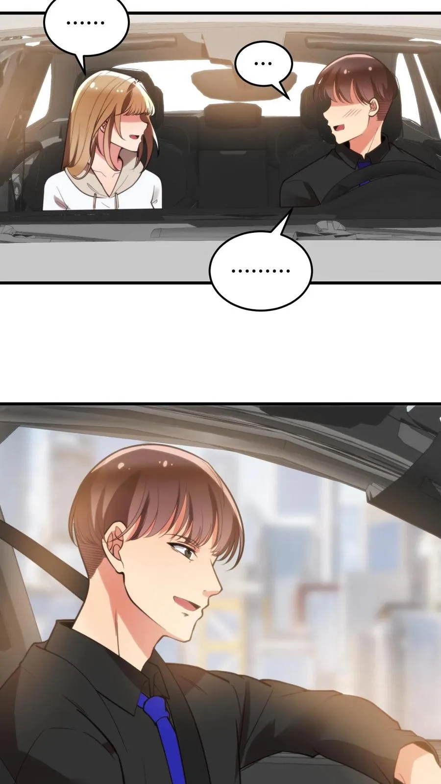 第233话 失去的爱情！9